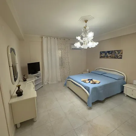 Miramare Apartmán Porto Empedocle
