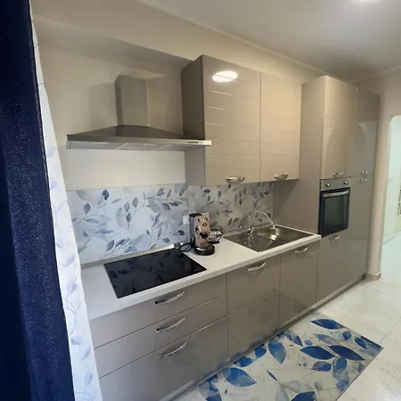Apartment Miramare