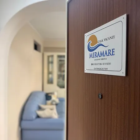 Miramare Apartment *