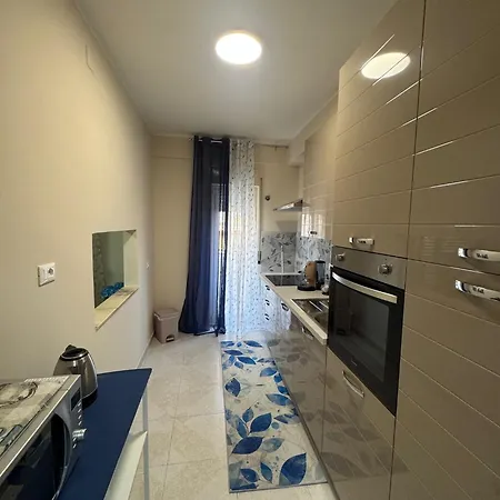 Lejlighed Miramare Porto Empedocle