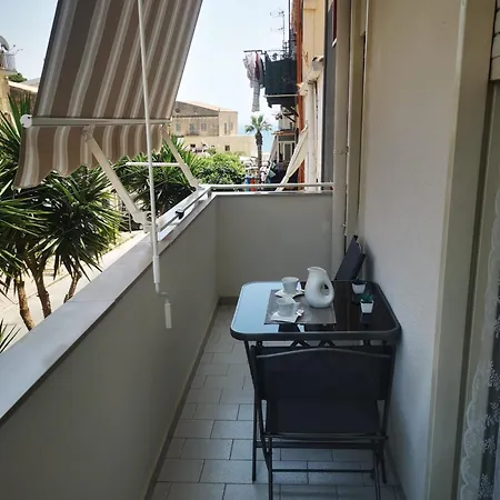 Apartmán Miramare Porto Empedocle