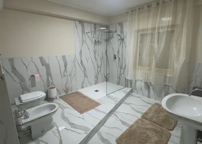 Miramare Apartmán *