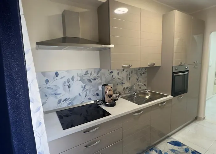 Apartmán Miramare